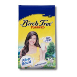 Birch Tree Fortified 700g