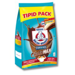 Bear Brand Choco 840g