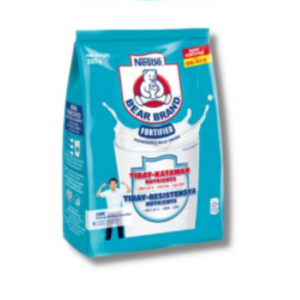 Bear Brand Original 320g