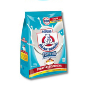 Bear Brand Original 700g