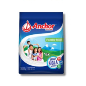 Anchor Family Milk 300g