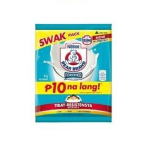 Bear Brand Original Swak 33g sachet