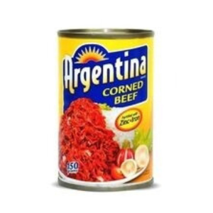 Argentina Corned Beef 150g