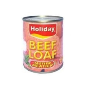 Holiday Beef Loaf 215g