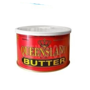 Queensland Butter 500g