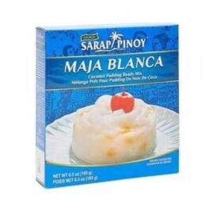 Sarap Pinoy Maja Blanca 185g