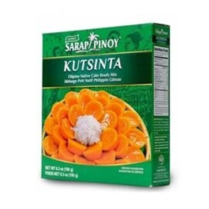 Sarap Pinoy Kutsinta Mix 185g