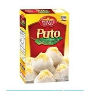 White King Classic Puto 400g