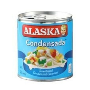 Alaska Condensada 300g