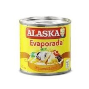 Alaska Evaporada 140ml