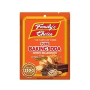 Family Choice Baking Soda 250g