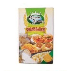 Queen Ivana Corn Starch 200g