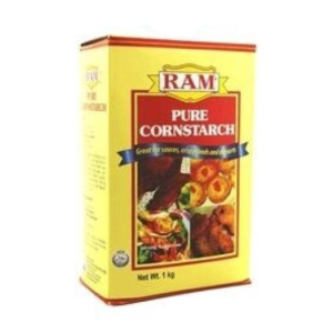 Ram Corn Starch 1kg