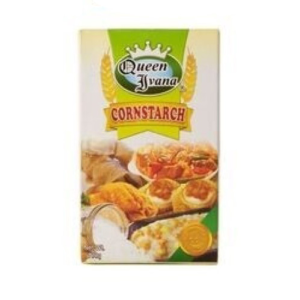 Queen Ivana Corn Starch 100g