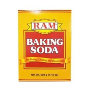 Ram Baking Soda 500g