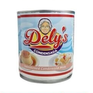 Dely's Condensed Milk 1kg