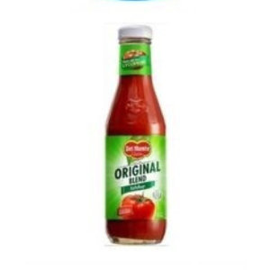 Del Monte Original Blend Ketchup 340g