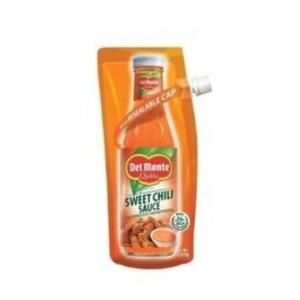 Del Monte Sweet Chili Sauce with Spout 320g