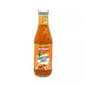 Del Monte Chili Sauce 12 0z