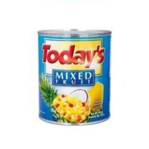 Today's Fruit Cocktail 836g