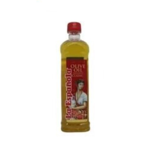La Espanola 100% Pure Olive Oil 500mL