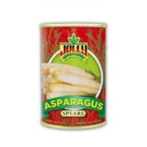 Jolly Asparagus Spears 270g