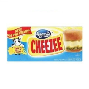 Magnolia Cheezee Block Regular 165g