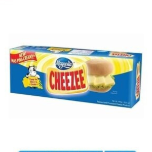Magnolia Cheezee Regular 440g