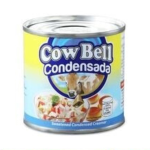 Cowbell Condensada 300ml