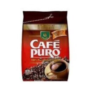 Cafe Puro 25g