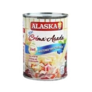 Alaska Crema-Asada 370ml