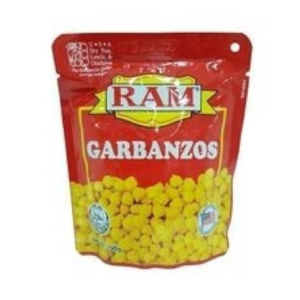 Ram Garbanzos 100g