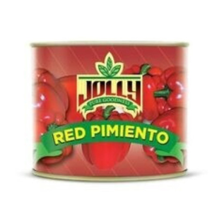 Jolly Red Pimiento 113g
