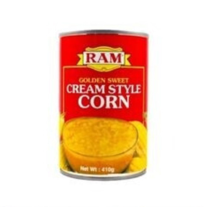 Ram Sweet Cream Style 410g