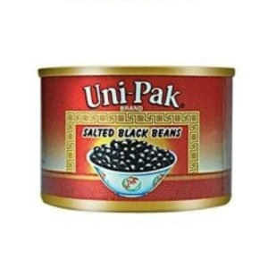 Unipak Black Beans 180g