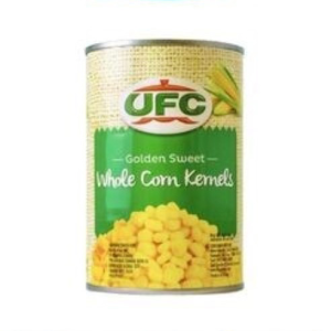 UFC Corn Kernel 425g