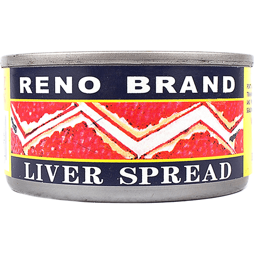 Reno Liver Spread | 85g