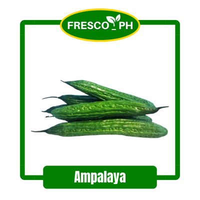 Ampalaya /Paliya 500g