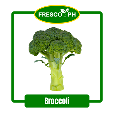 Broccoli