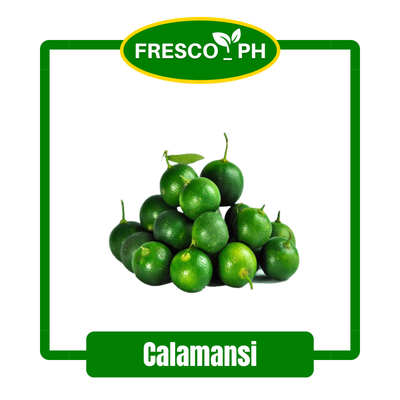 Calamansi (20 pcs)