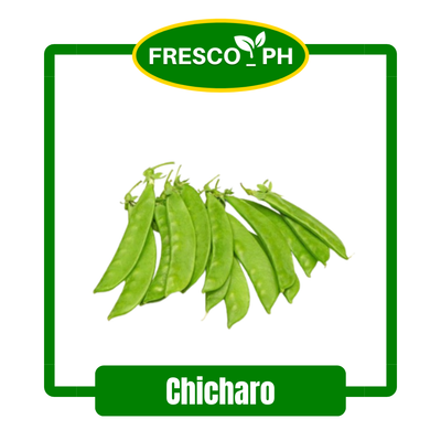 Chicharo (100 grams)