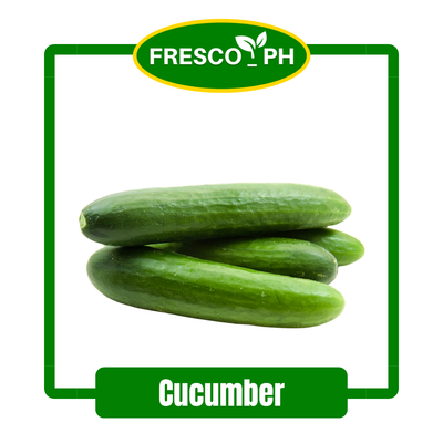 Cucumber (500 grams)