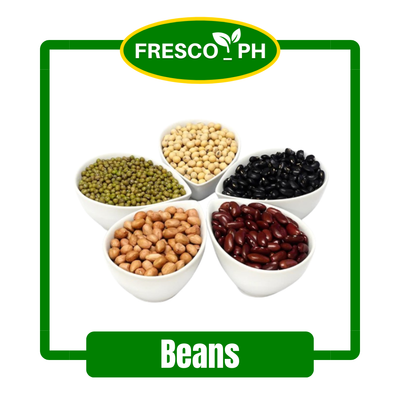 Beans (500 grams)