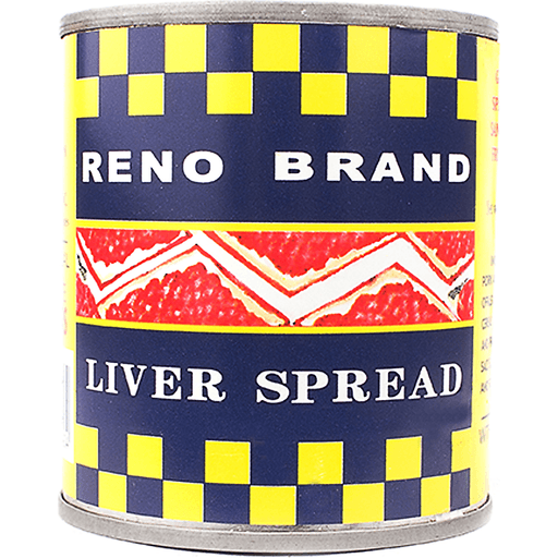 Reno Liver Spread | 230g
