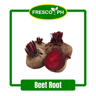 Beet Root