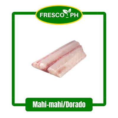 Mahi-mahi/ Dorado Fillet (500 grams)