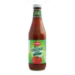 Del Monte Original Blend Ketchup 567g