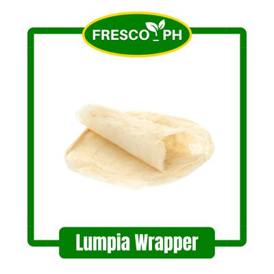 Lumpia Wrapper 50's