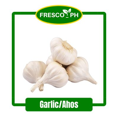 Garlic/ Ahos 250g