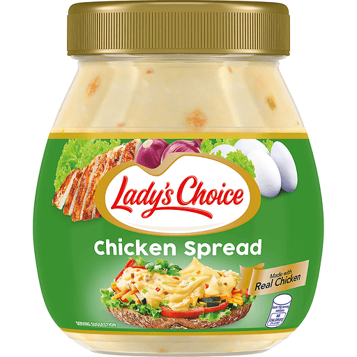 Lady's Choice Chicken Sandwich Spread | 470ml